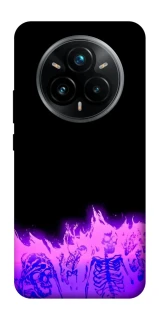 Чехол на Realme 14 Pro+ Funny moments фото 1 из 1