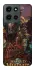 Чохол на Motorola Moto G Power (2025) Warcraft v2 фото 1 з 1