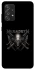 Чохол на Samsung Galaxy A52 4G / A52 5G Megadeth фото 1 з 1