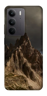 Чохол на Realme C75 Mountain v2 фото 1 з 1
