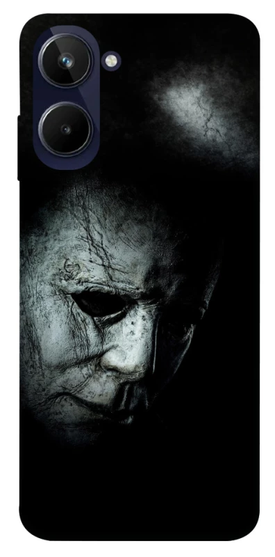 Чехол на Realme 10 4G Jason v3 фото 1 из 1