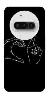 Чохол на Nothing Phone (3a) Unrequited фото 1 з 1