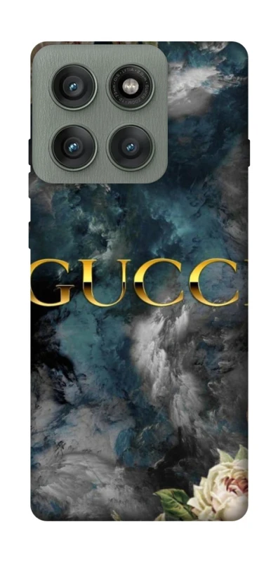 Чохол на Motorola Edge 60 Pro Gucci ver.7 фото 1 з 1