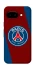 Чохол на Google Pixel 9a FC PSG v2 фото 1 з 1