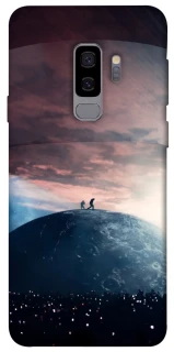 Чохол на Samsung Galaxy S9+ Kanye West ver.6 фото 1 з 1