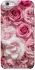 Чохол на Apple iPhone 6/6s plus (5.5") Рожеві Квіти фото 1 з 1