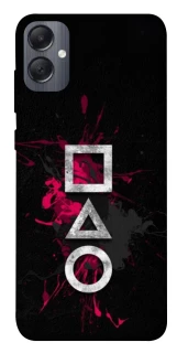 Чохол на Samsung Galaxy A05 Square Sentence фото 1 з 1