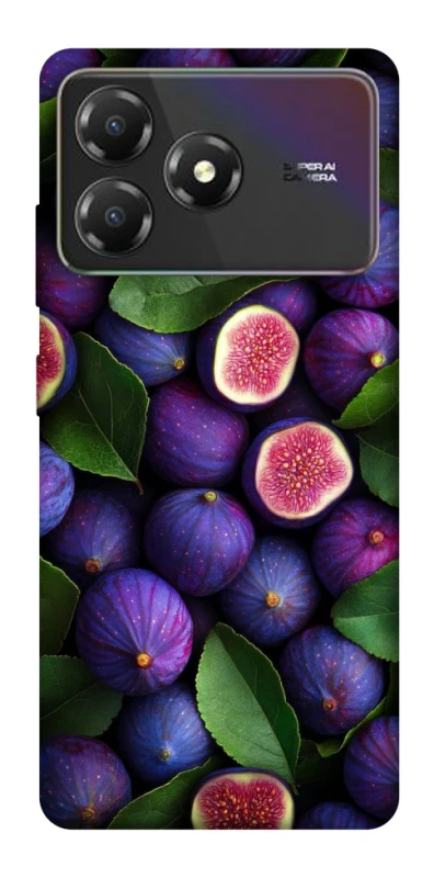 Чохол на ZTE Blade A36 Figs фото 1 з 1