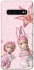 Чохол на Samsung Galaxy S10 Vintage Blossom Twins фото 1 з 1