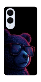 Чохол на Samsung Galaxy S25 Edge Cool Bear фото 1 з 1