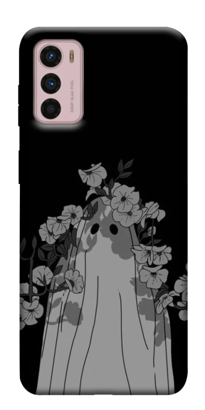 Чохол на Motorola Moto G42 Cute Halloween фото 1 з 1