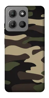 Чехол на Motorola Moto G15 Power Camouflage v6 фото 1 из 1
