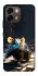 Чохол на Oppo A6 Cyber rat фото 1 з 2