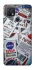 Чохол на Oppo A15s / A15 NASA ver.4 фото 1 з 1