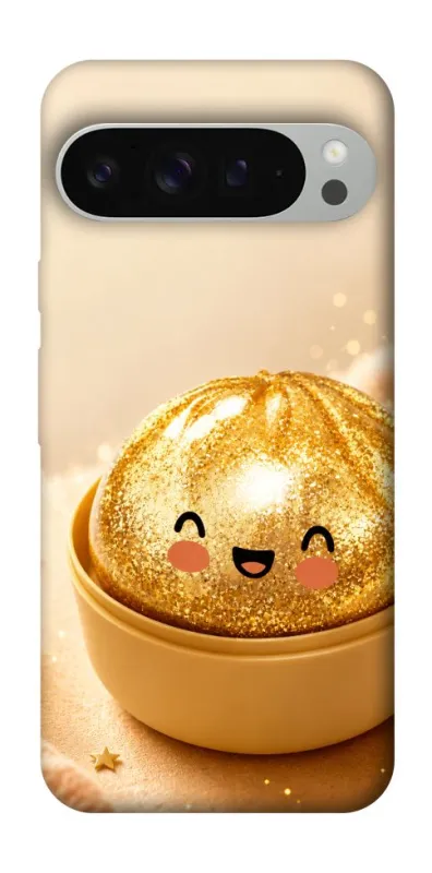 Чехол на Google Pixel 9 Pro XL Dumpling ver.6 фото 1 из 1