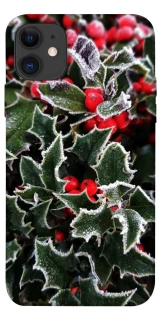 Чехол на Apple iPhone 11 (6.1") Новогодний v32 фото 1 из 1