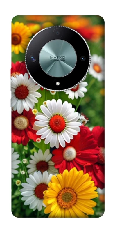 Чохол на Huawei Magic6 Lite Flowers v11 фото 1 з 1