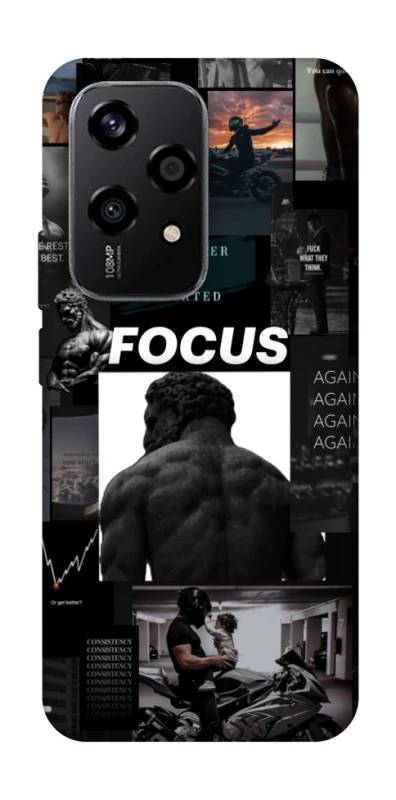 Чехол на Honor 200 Lite Focus фото 1 из 1