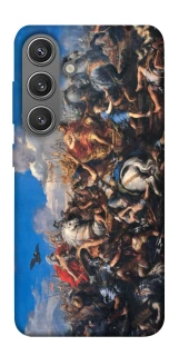 Чехол на Samsung Galaxy S24 Искусство v3 фото 1 из 1