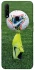 Чохол на Oppo A31 Football Ball 2024 фото 1 Чохол на Oppo A31 Football Ball 2024 фото 1 з 1