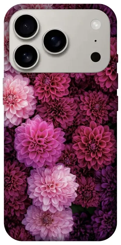 Чехол на Apple iPhone 18 Pro Garden1 фото 1 из 2