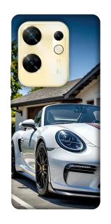 Чохол на Infinix Zero 30 4G Sport porsche фото 1 з 1