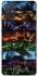 Чехол на Samsung Galaxy A71 Mortal Kombat ver.2 фото 1 из 1