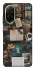 Чехол на Xiaomi Redmi A5 (Europe version) Autumn collage фото 1 Чехол на Xiaomi Redmi A5 (Europe version) Autumn collage фото 1 из 1