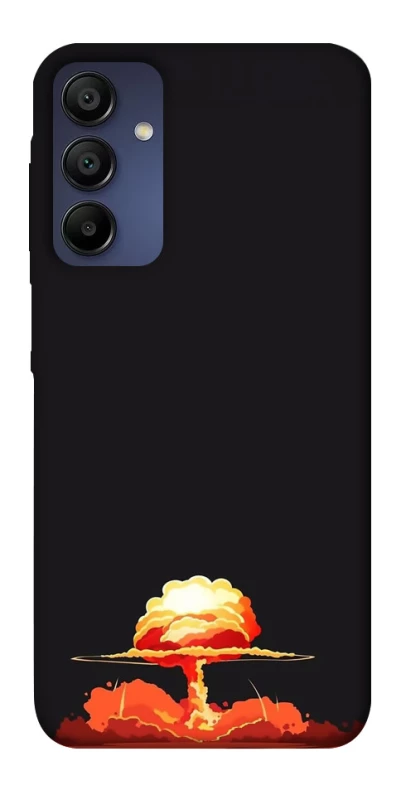 Чехол на Samsung Galaxy A15 4G/5G Boom фото 1 из 1