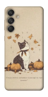 Чехол на Samsung Galaxy M55 Autumn vibes ver.3 фото 1 из 1
