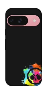 Чохол на Google Pixel 9 Brawl Stars ver.4 фото 1 з 1