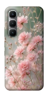 Чохол на Infinix Hot 60 Pro Flowers v26 фото 1 з 1
