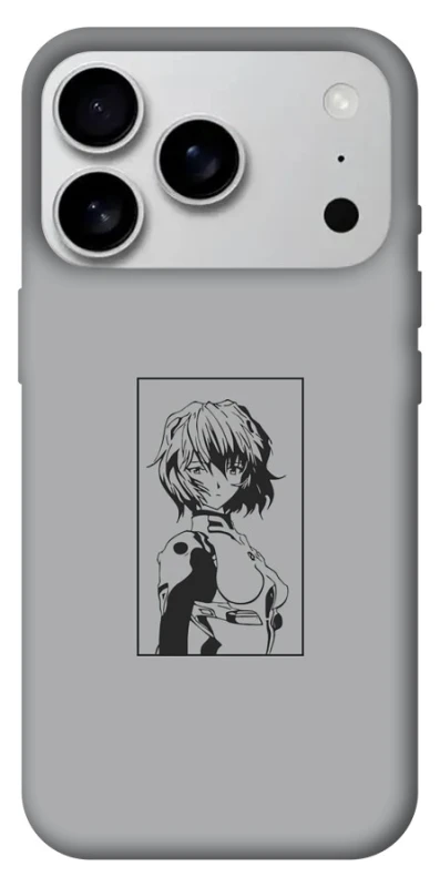 Чохол на Apple iPhone 17 Pro Max (6.9") Anime v6 фото 1 з 1