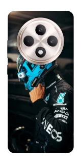 Чохол на Oppo Reno 12 F 4G/5G F-1 ver.8 фото 1 з 1