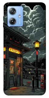 Чохол на Motorola Moto G84 Night фото 1 з 1