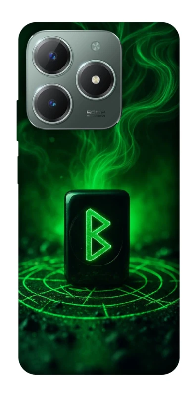 Чохол на Realme C61 Руна Беркана фото 1 з 1