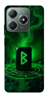 Чохол на Realme C61 Руна Беркана фото 1 з 1