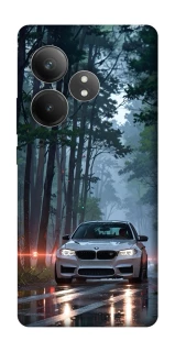 Чехол на Realme GT Neo 6 BMW ride фото 1 из 1