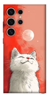 Чехол на Samsung Galaxy S25 Ultra Cute kittie фото 1 из 1