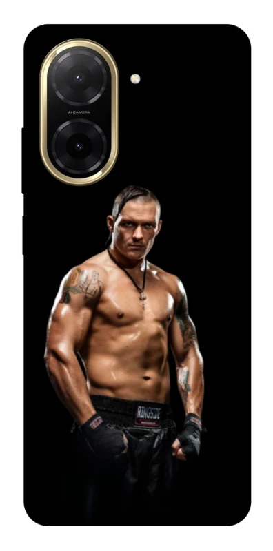 Чохол на Xiaomi Redmi A5 (Europe version) usik фото 1 з 1