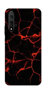 Чехол на Huawei Honor 20 / Nova 5T Abstract ver.4 фото 1 из 1