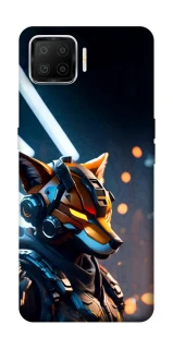 Чехол на Oppo A73 (2017) Cyber ​​Fox фото 1 из 1