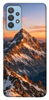 Чохол на Samsung Galaxy M32 Sunrise mountain фото 1 з 1
