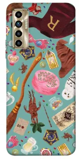 Чохол на TECNO Camon 17P Harry Potter v28 фото 1 з 1