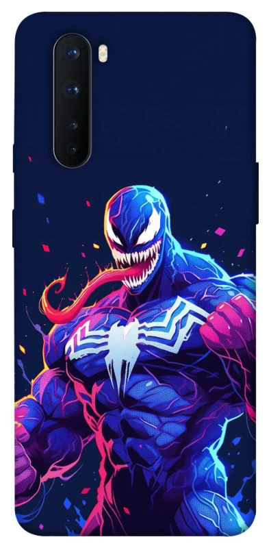 Чехол на OnePlus Nord Venom фото 1 из 1