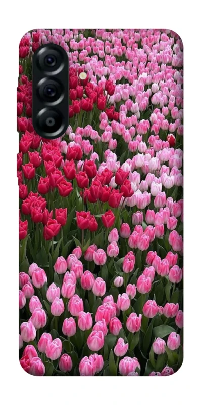 Чехол на Samsung Galaxy A57 5G Flowers v9 фото 1 из 1