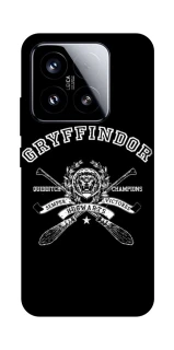 Чохол на Xiaomi 15 Gryffindor logo Harry Potter фото 1 з 1