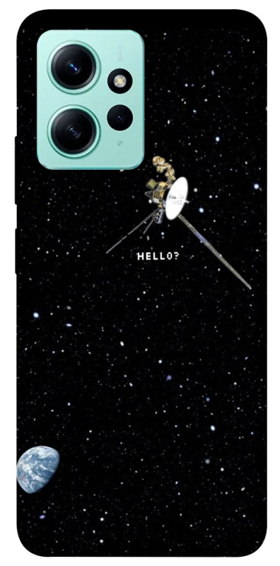 Чохол на Xiaomi Redmi Note 12 4G Project Hail Mary ver.9 фото 1 з 1