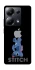 Чехол на Xiaomi Poco M6 Pro 4G Stitch ver.18 фото 1 из 1