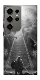 Чохол на Samsung Galaxy S24 Ultra Valhalla фото 1 з 1